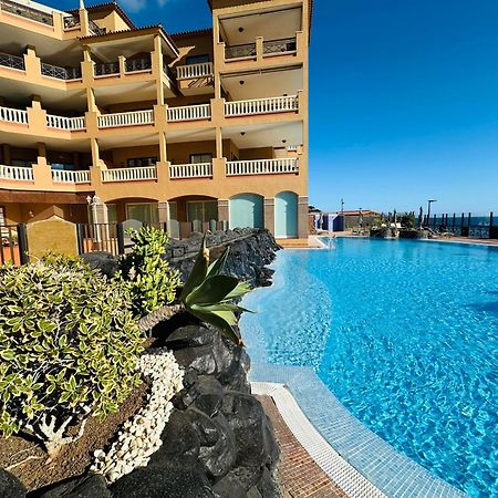 El Nautico Coral Suites San Miguel de Abona Exterior photo