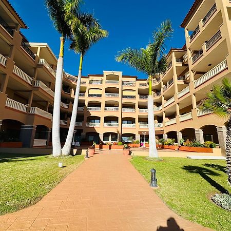 El Nautico Coral Suites San Miguel de Abona Exterior photo