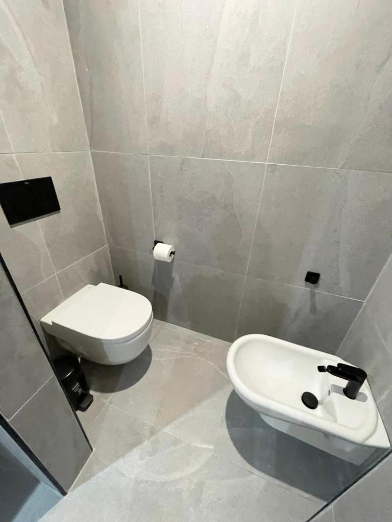 El Nautico Coral Suites San Miguel de Abona Exterior photo