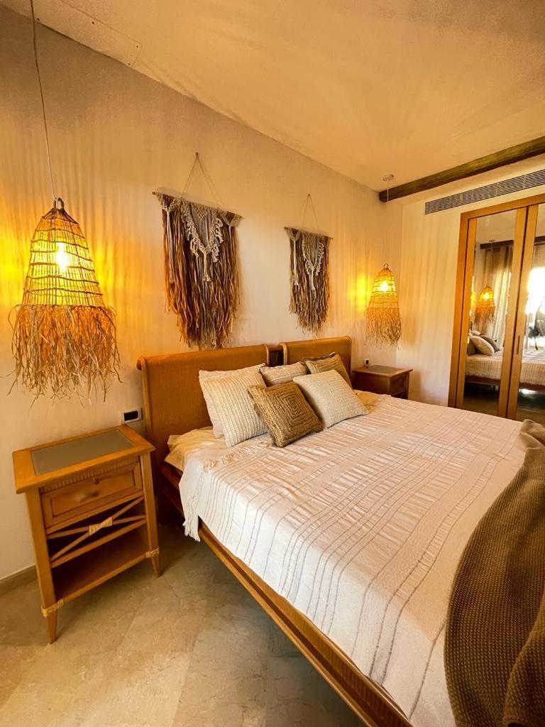 El Nautico Coral Suites San Miguel de Abona Exterior photo