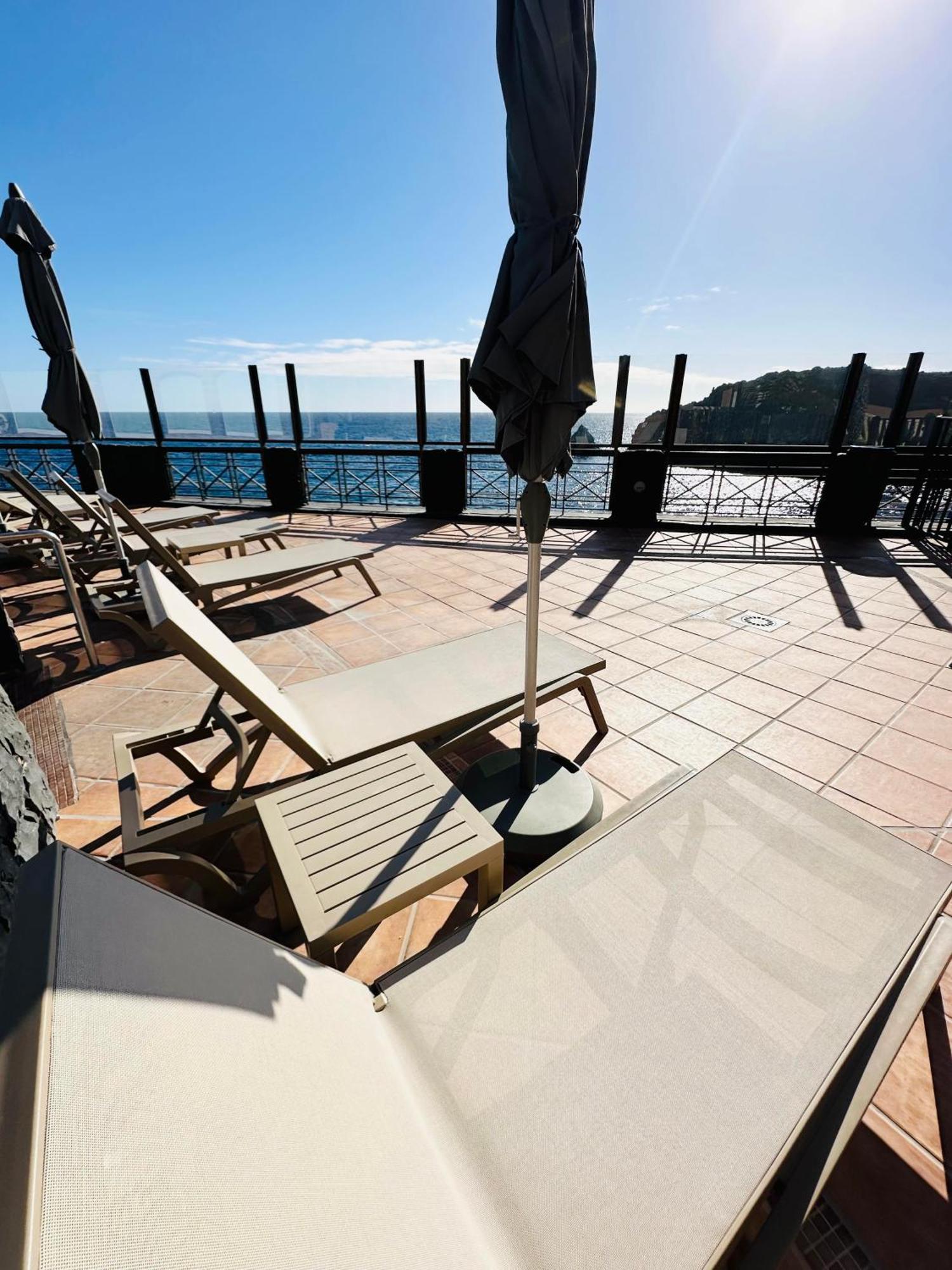 El Nautico Coral Suites San Miguel de Abona Exterior photo